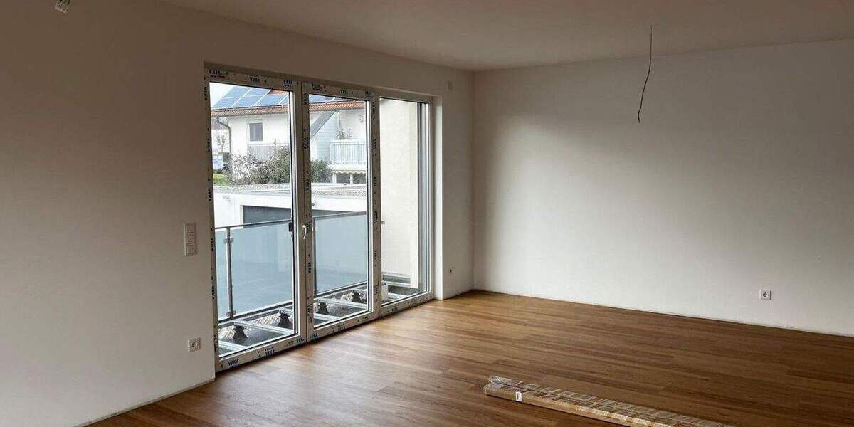 Etagenwohnung Seligenstadt Froschhausen - 3 Zimmer, 93 m&sup2;, 1.450&euro; | Angebot:25389296