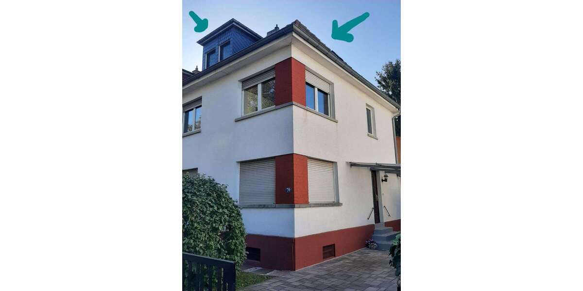 Wohnung zum Mieten in Frankfurt 960 € 80 m² 4 zimmer