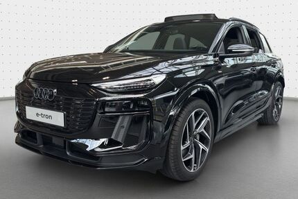 Audi Q6 e-tron 1.001 km 80.990 &euro; Hofheim 65719