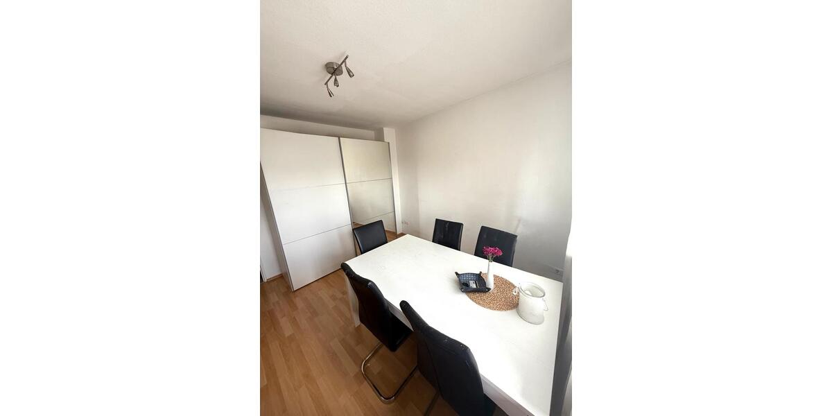 Etagenwohnung Frankfurt am Main Rödelheim - 2 Zimmer, 60 m&sup2;, 255.000&euro; | Angebot:26703345