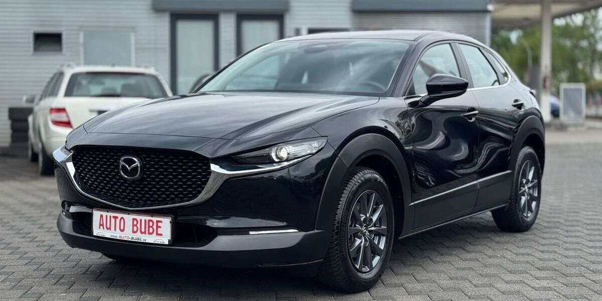 Mazda CX-30 1.953 km 23.950 &euro; Rüsselsheim 65428
