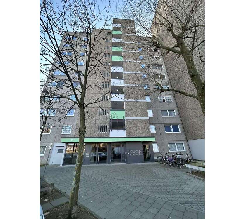 Wohnung zum Kaufen in Darmstadt 212.000 € 75.18 m²
