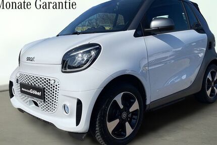 Smart ForTwo 18.772 km 18.900 &euro; Neu Isenburg 63263