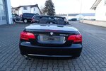 325d Cabrio Automatik, Navi, Leder, Sitzheizung