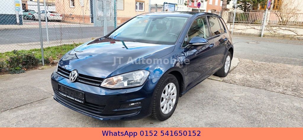 VW Golf 261.000 km 6.900 &euro; Rüsselsheim am Main 65428
