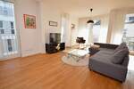 Etagenwohnung Frankfurt am Main Nordend-Ost - 2 Zimmer, 67 m&sup2;, 1.950&euro; | Angebot:25814246