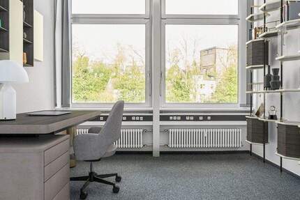 Büroflächen in Dreieich - ideal für Ihr Business zimmer