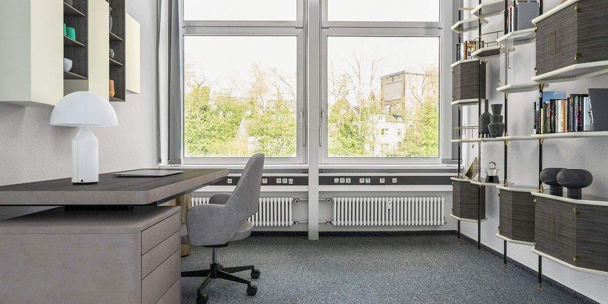 Gewerbeobjekt Dreieich Sprendlingen - 350&euro; | Angebot:23964123