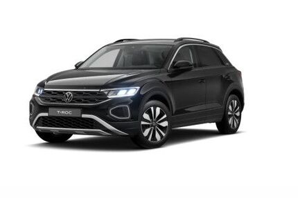 VW T-Roc 23.324 km 23.449 &euro; Bensheim 64625