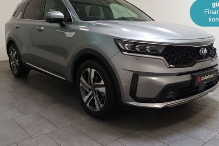 Kia Sorento 28.107 km 34.970 € Egelsbach 63329