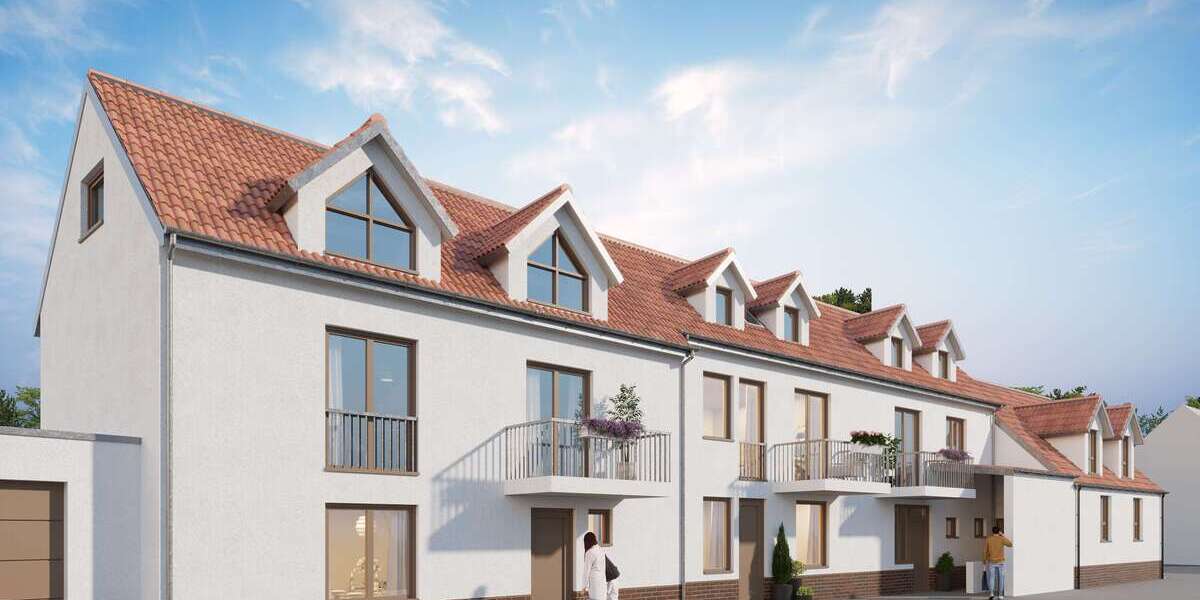 Einfamilienhaus Trebur - 4 Zimmer, 85 m&sup2;, 377.500&euro; | Angebot:23652494