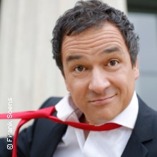 Stephan Bauer - Ehepaare kommen in den Himmel - in der Hölle waren sie schon! 22.02.2026 Bürgerhaus Nieder-Roden