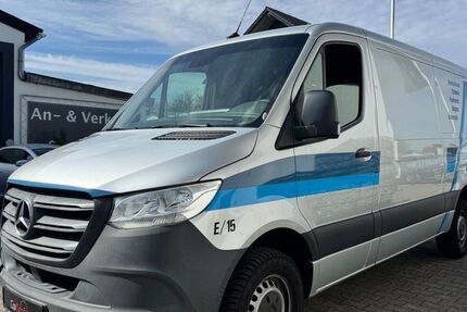 Mercedes-Benz Sprinter 186.579 km 20.999 &euro; Schaafheim 64850