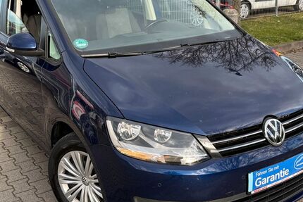 VW Sharan 169.112 km 15.750 &euro; Offenbach 63071