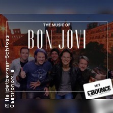 Bounce - Bon Jovi Tributeband Langen