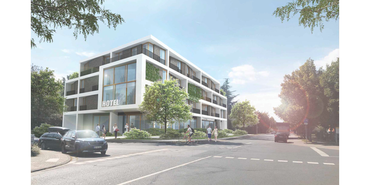 Grundstück Mainz Hechtsheim - 1.430.000&euro; | Angebot:26157425