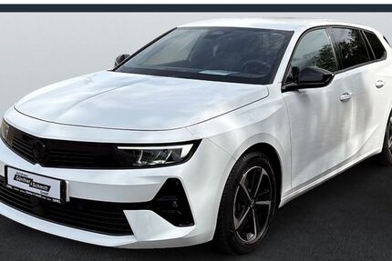 Opel Astra 42.884 km 22.390 € Flörsheim am Main 65439