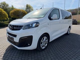 Opel Zafira Life 142.640 km 19.880 &euro; Ober-Ramstadt 64372