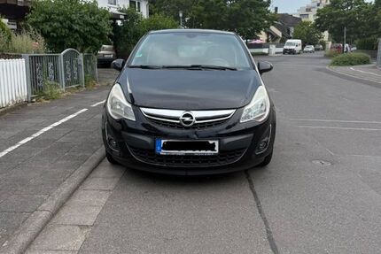 Opel Corsa 240.000 km 1.600 &euro; Rödermark 63322