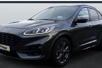 Ford Kuga 17.954 km 29.990 &euro; Kriftel 65830