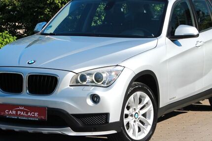 BMW X1 156.900 km 11.499 € Worms 67551