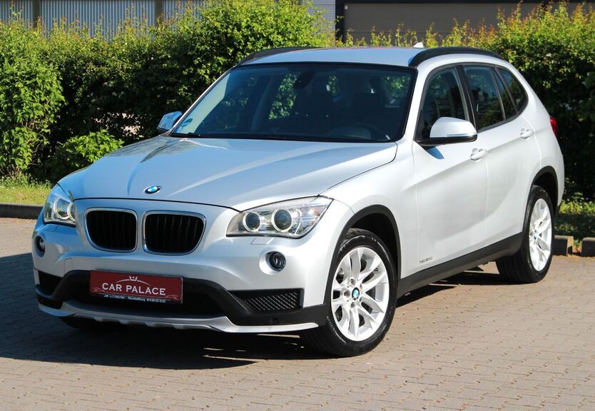 BMW X1 156.900 km 11.499 € Worms 67551