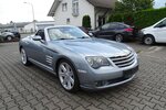 Chrysler Crossfire 3,2l#Handschalter#Top-Zustand! 99.850 km 11.690 € Rodgau 63110