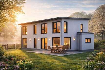 Haus Darmstadt Bessungen - 7 Zimmer, 200 m&sup2;, 1.974.211&euro; | Angebot:27119439