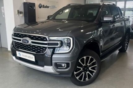 Ford Ranger 97.100 km 43.490 &euro; Hofheim 65719