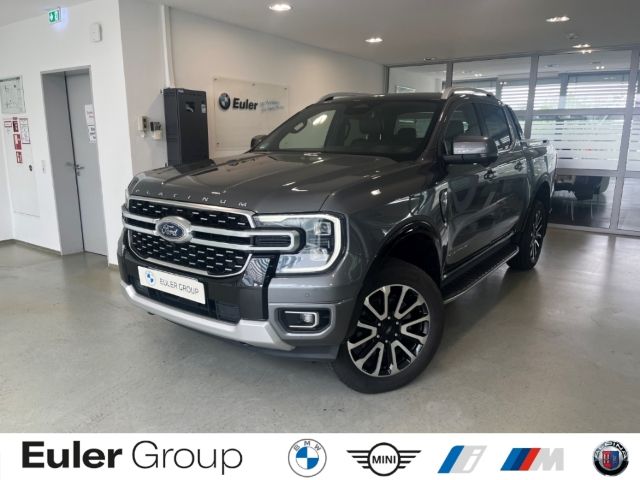 Ford Ranger 97.100 km 43.490 &euro; Hofheim 65719