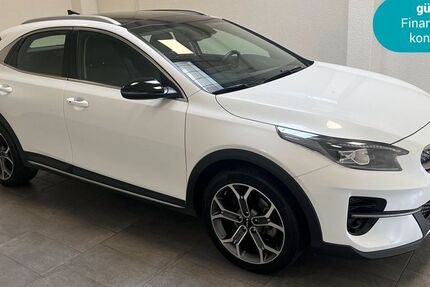 Kia XCeed 72.036 km 19.990 &euro; Egelsbach 63329