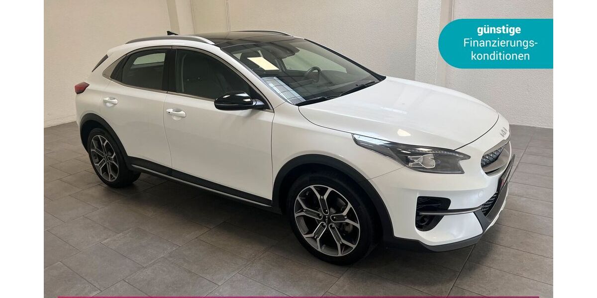Kia XCeed 72.036 km 19.990 &euro; Egelsbach 63329
