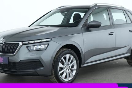 Skoda Kamiq 30.495 km 23.428 &euro; Dietzenbach bei Frankfurt 63128