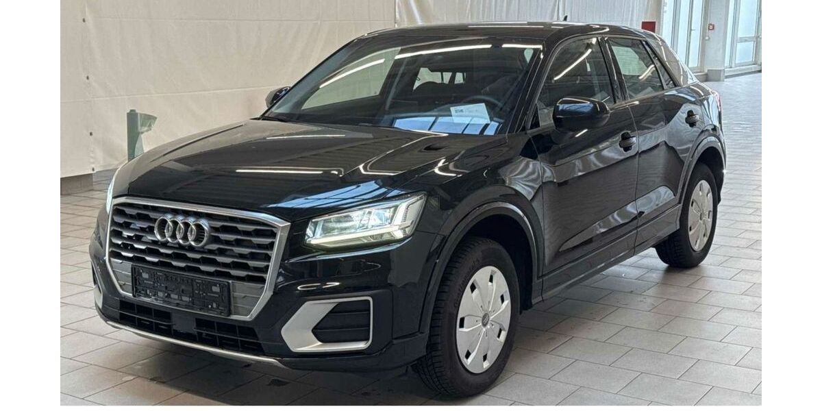 Audi Q2 124.000 km 14.950 &euro; Heusenstamm (bei Frankfurt) 63150