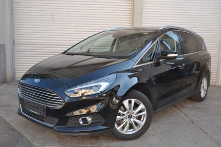 Ford S-Max 216.437 km 11.390 &euro; Frankfurt am Main 60388