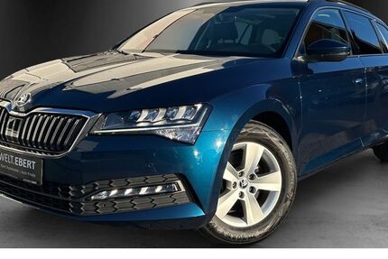 Skoda Superb 69.900 km 24.890 &euro; Bensheim 64625