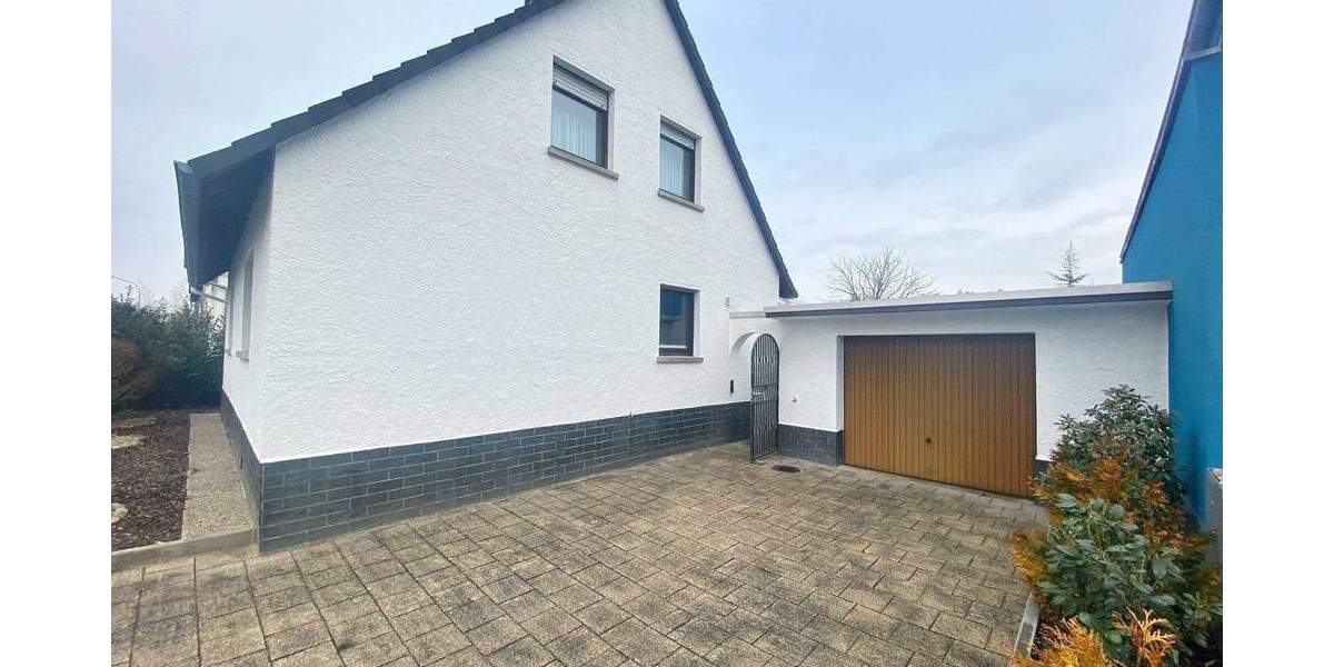 Einfamilienhaus Seligenstadt Froschhausen - 4 Zimmer, 105 m&sup2;, 475.000&euro; | Angebot:26512806