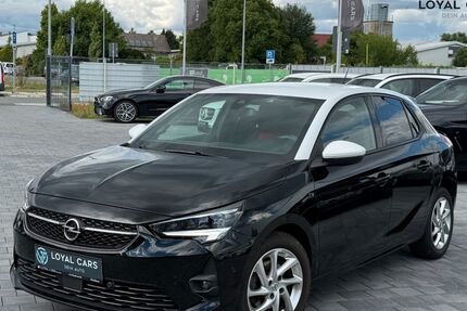 Opel Corsa 91.300 km 13.900 &euro; Büttelborn 64572