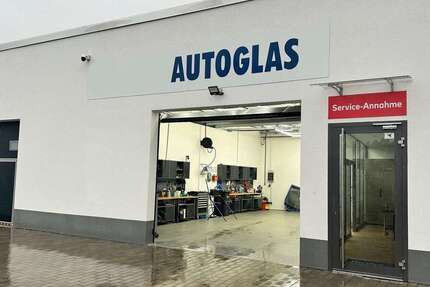 Gewerbeobjekt Griesheim - 1.000&euro; | Angebot:25274088