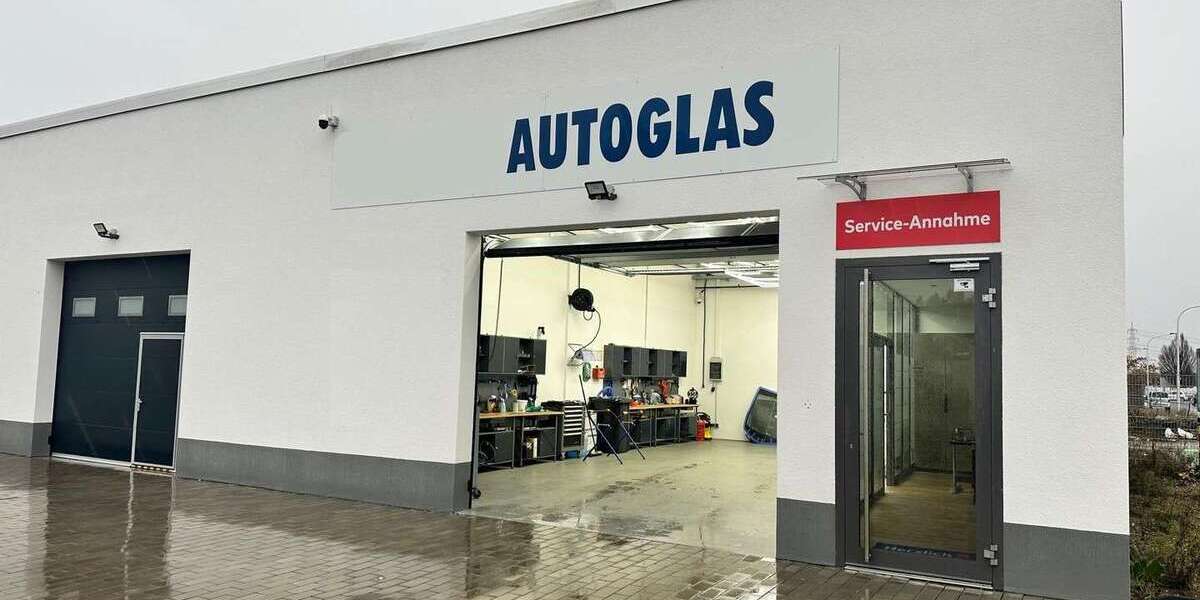Gewerbeobjekt Griesheim - 1.000&euro; | Angebot:25274088