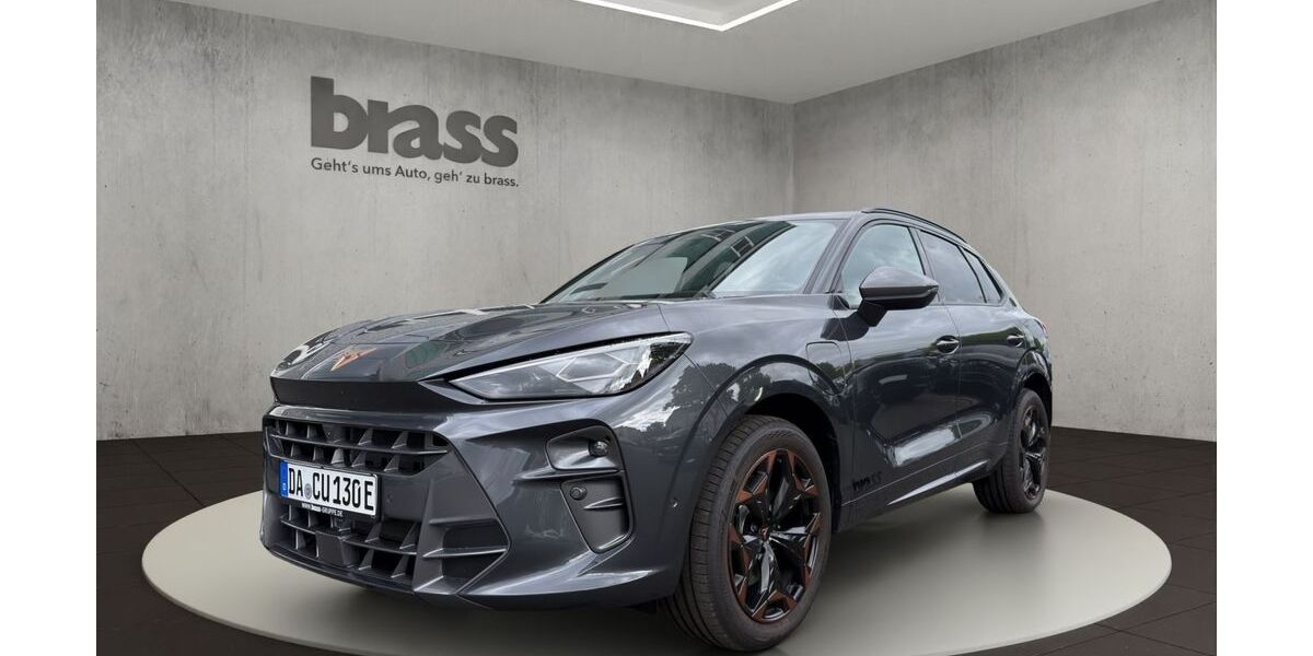 Cupra Terramar 14.999 km 46.950 &euro; Darmstadt 64293