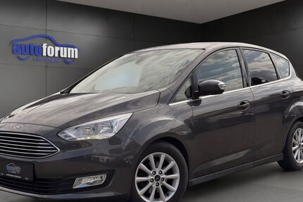 Ford C-Max 107.900 km 9.990 &euro; Stockstadt am Rhein 64589