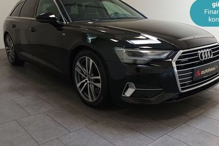 Audi A6 72.284 km 31.970 € Egelsbach 63329