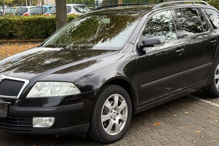 Skoda Octavia 219.000 km 2.990 € Rüsselsheim 65428