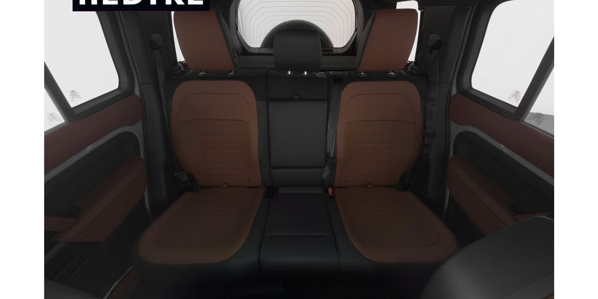 Land Rover Defender 1.500 km 185.990 &euro; Weiterstadt 64331