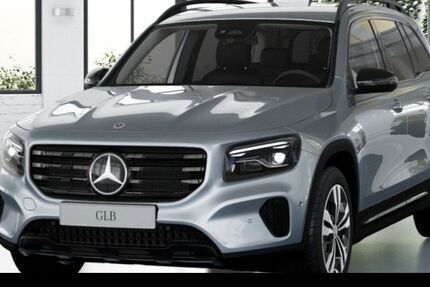 Mercedes-Benz GLB 200 9.900 km 43.450 &euro; Darmstadt 64295