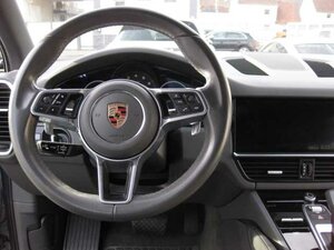 Porsche Cayenne Tipt.S 1.HD dt.Fzg.22Zoll 170.000 km 35.999 &euro; Biebesheim 64584