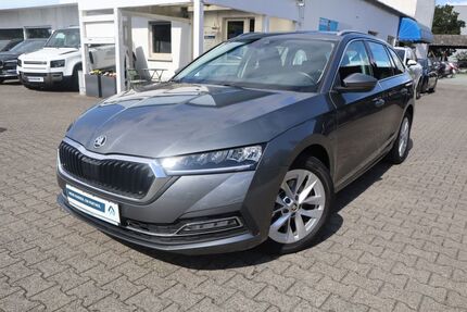 Skoda Octavia 52.152 km 23.920 € Darmstadt 64291