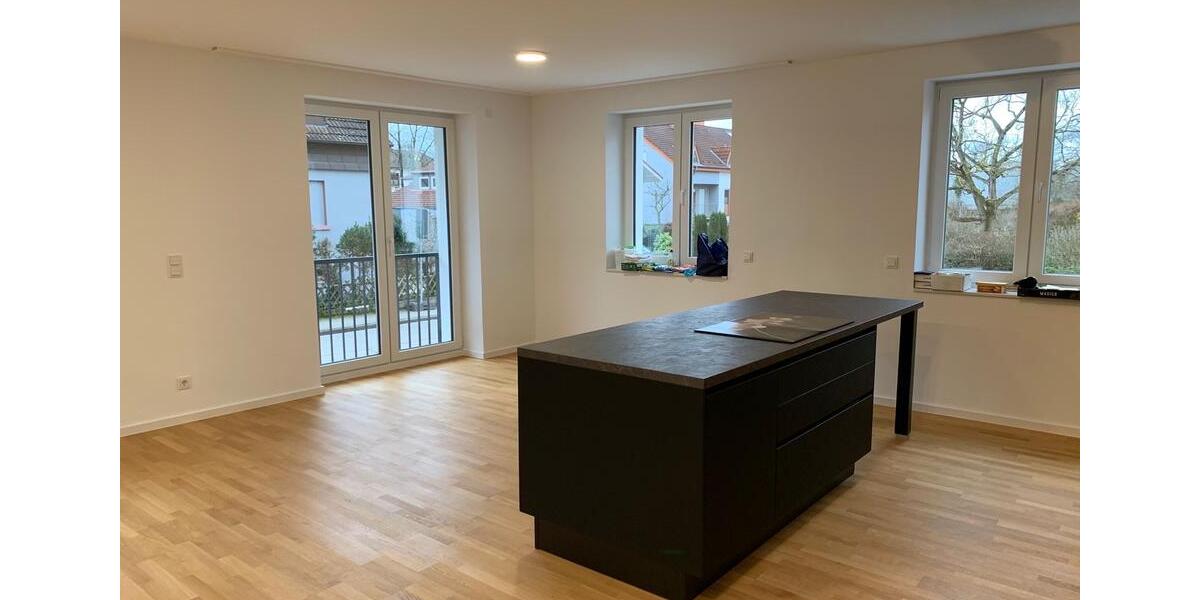 Erdgeschoßwohnung Bensheim - 2 Zimmer, 78 m&sup2;, 1.094&euro; | Angebot:25288840