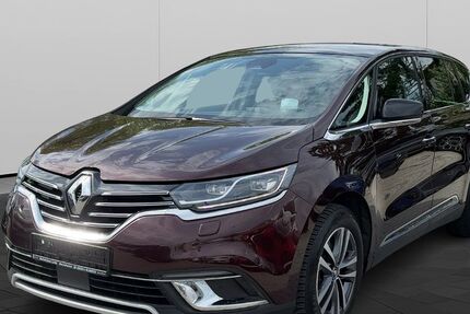Renault Espace 84.299 km 23.990 &euro; Bensheim 64625